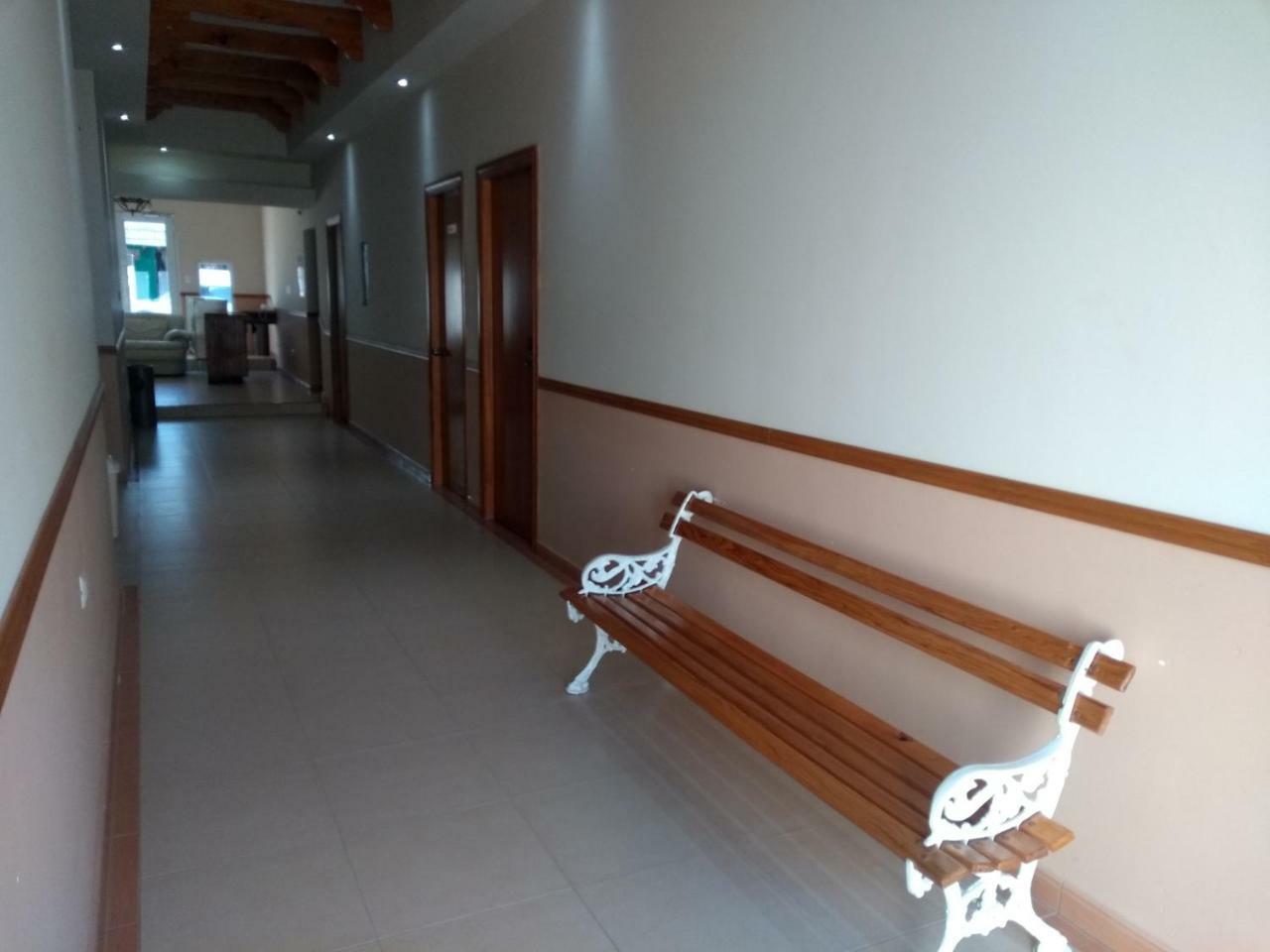 Villas Del Santuario Del Hotel Panoramico Ciudad Victoria Ngoại thất bức ảnh
